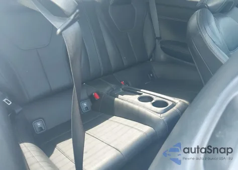 2017 Infiniti Q60 3.0T Premium from USA, damaged, VIN JN1EV7EL0HM554150